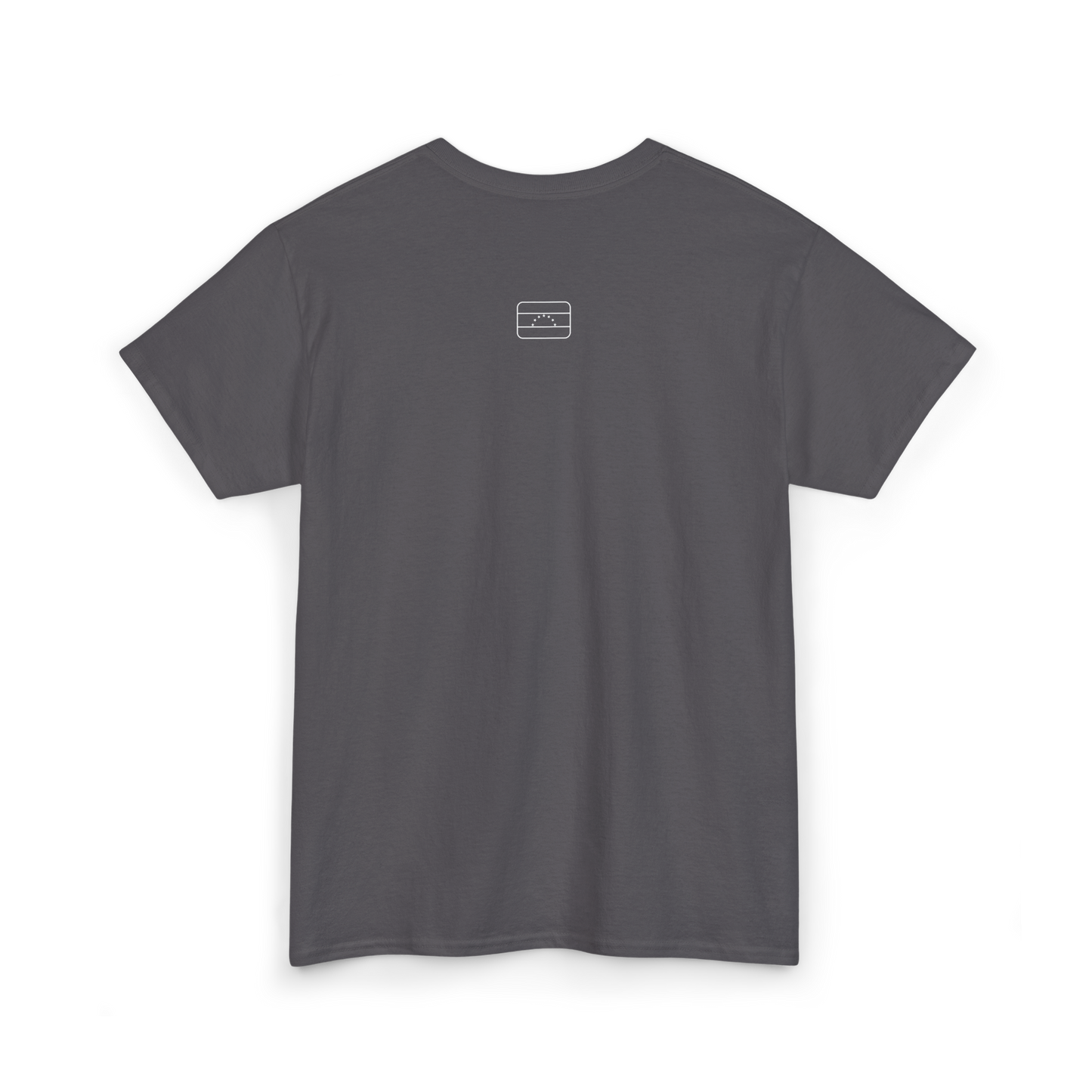 Camiseta unisex Venezuela - Misión arepa - Almas sin fronteras