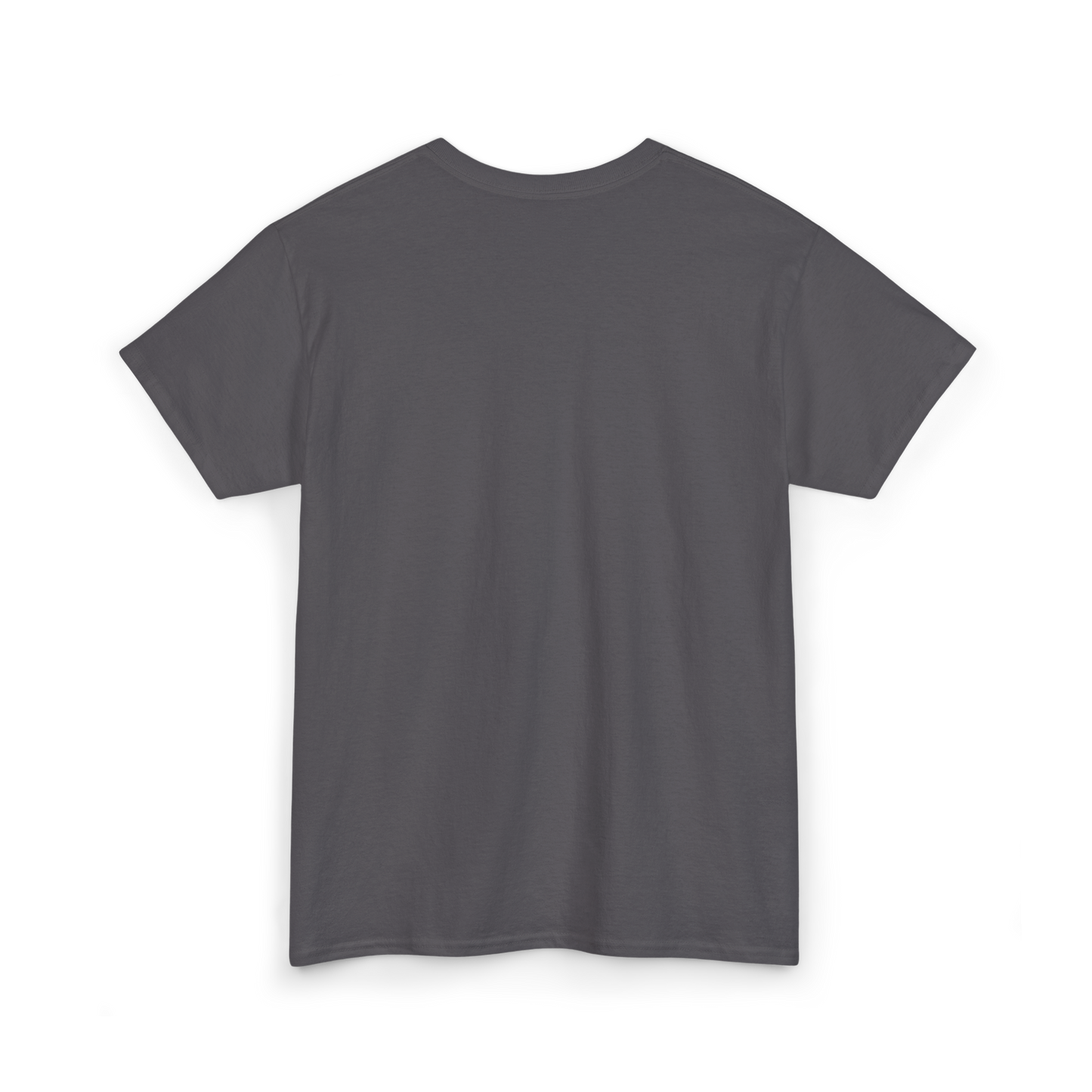 Camiseta unisex - Proud Immigrant