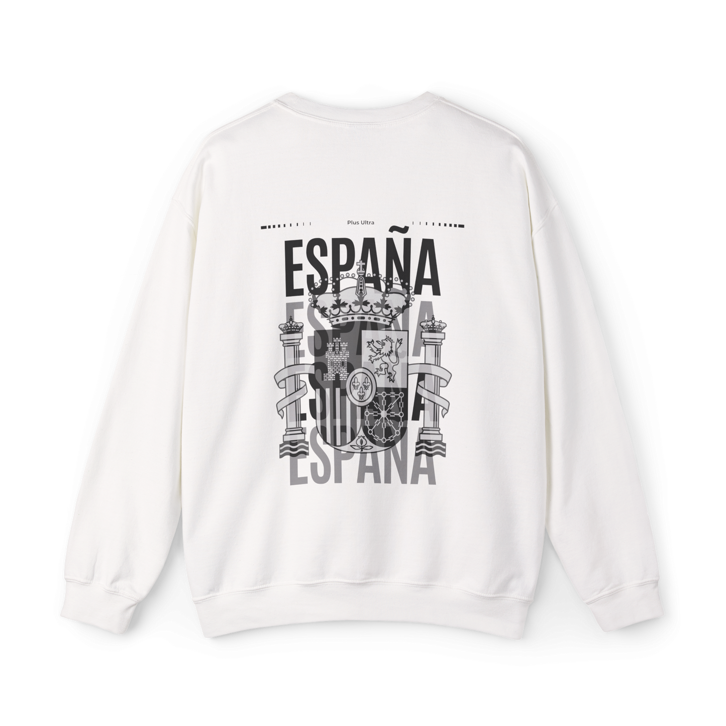 Sudadera Plus Ultra - Unisex España