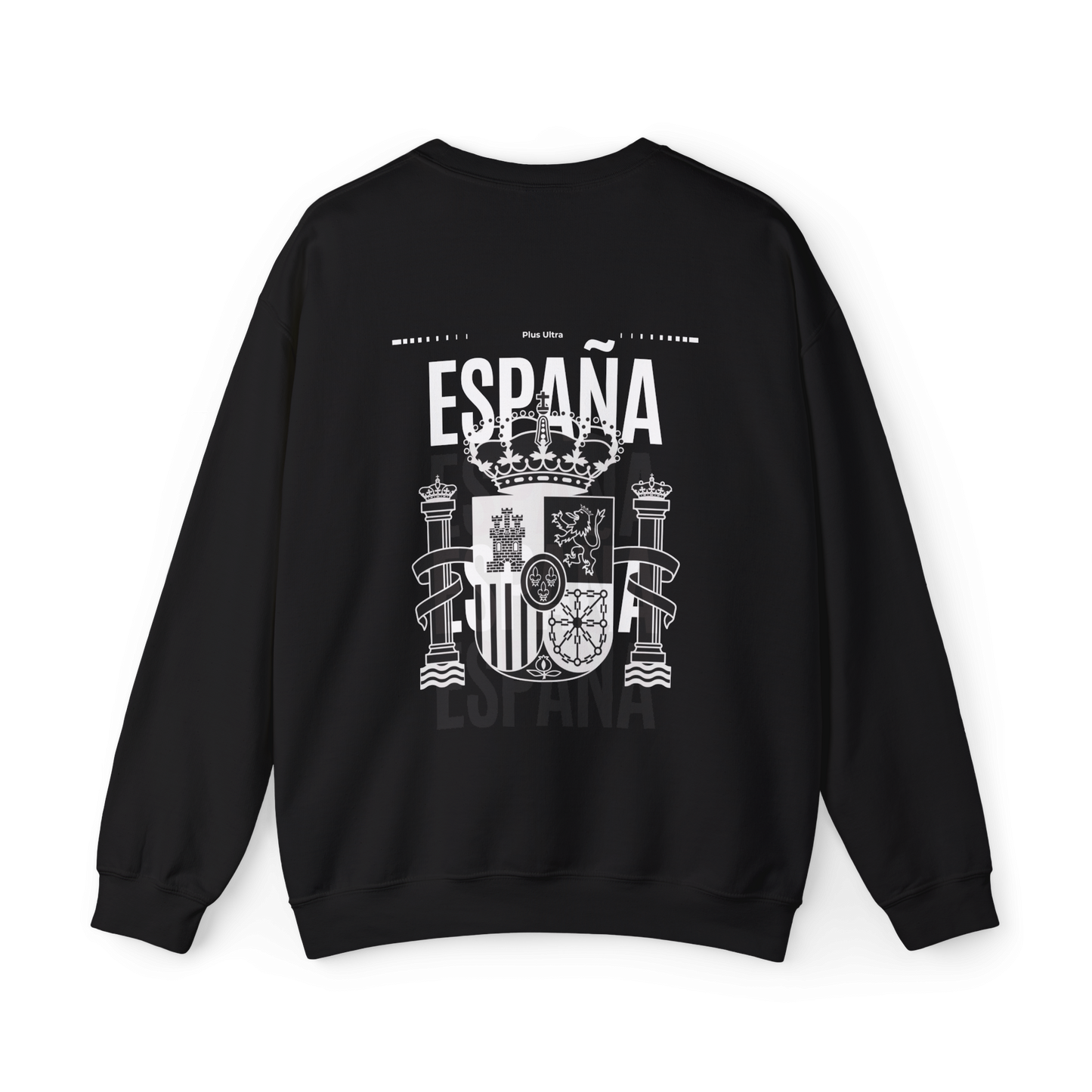 Sudadera Plus Ultra - Unisex España