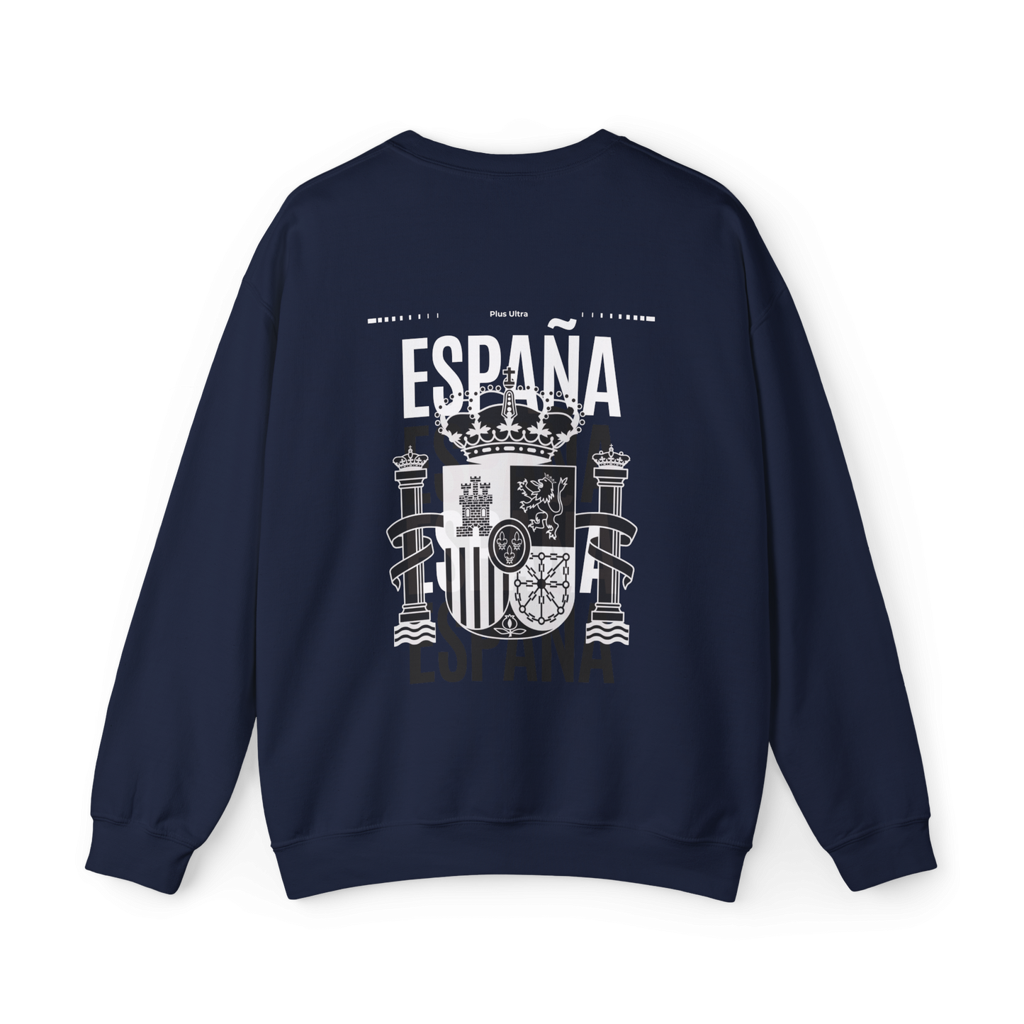 Sudadera Plus Ultra - Unisex España