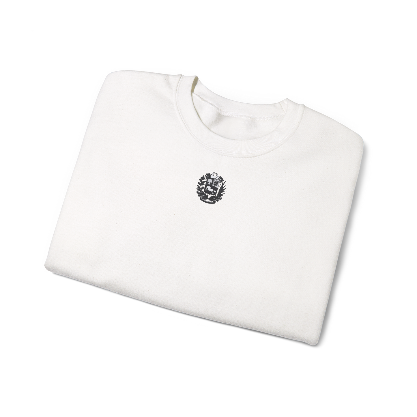 Sudadera unisex Venezuela – Gloria al bravo pueblo