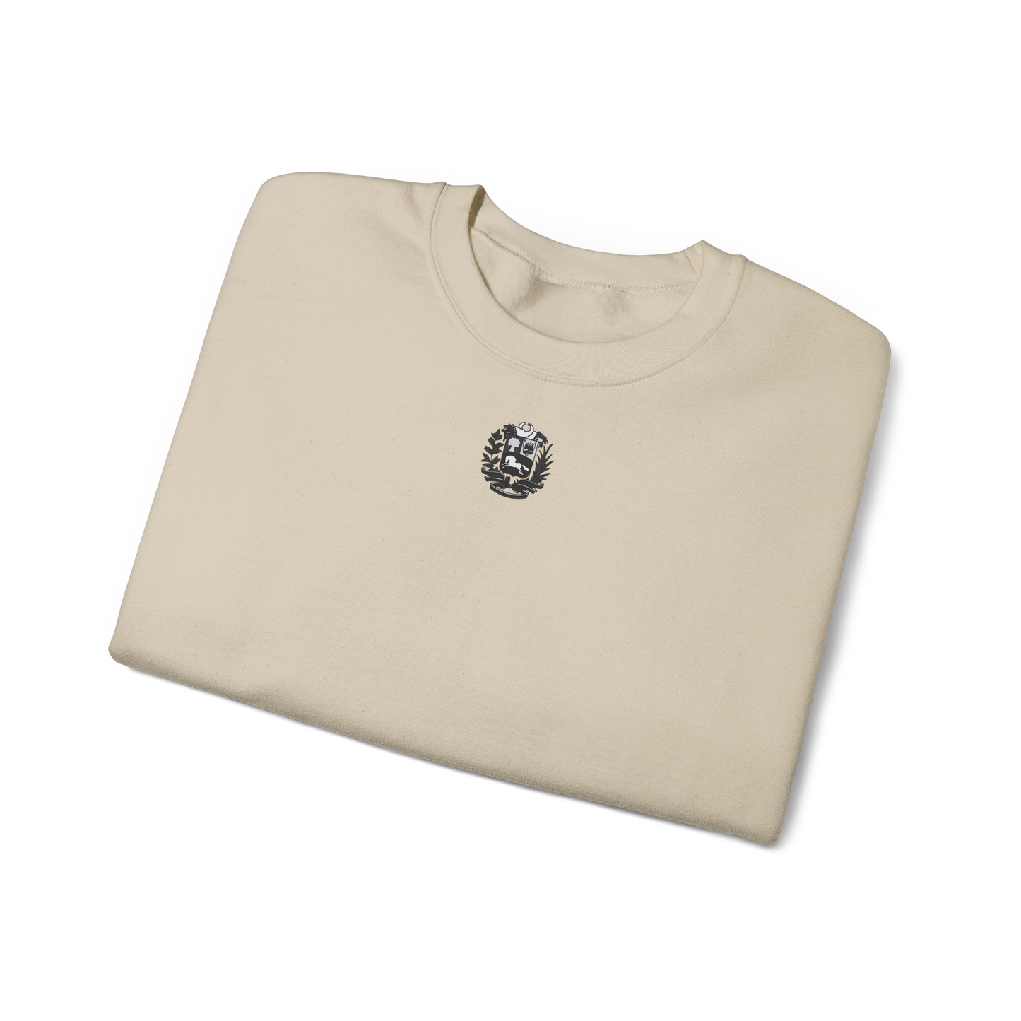 Sudadera unisex Venezuela – Gloria al bravo pueblo