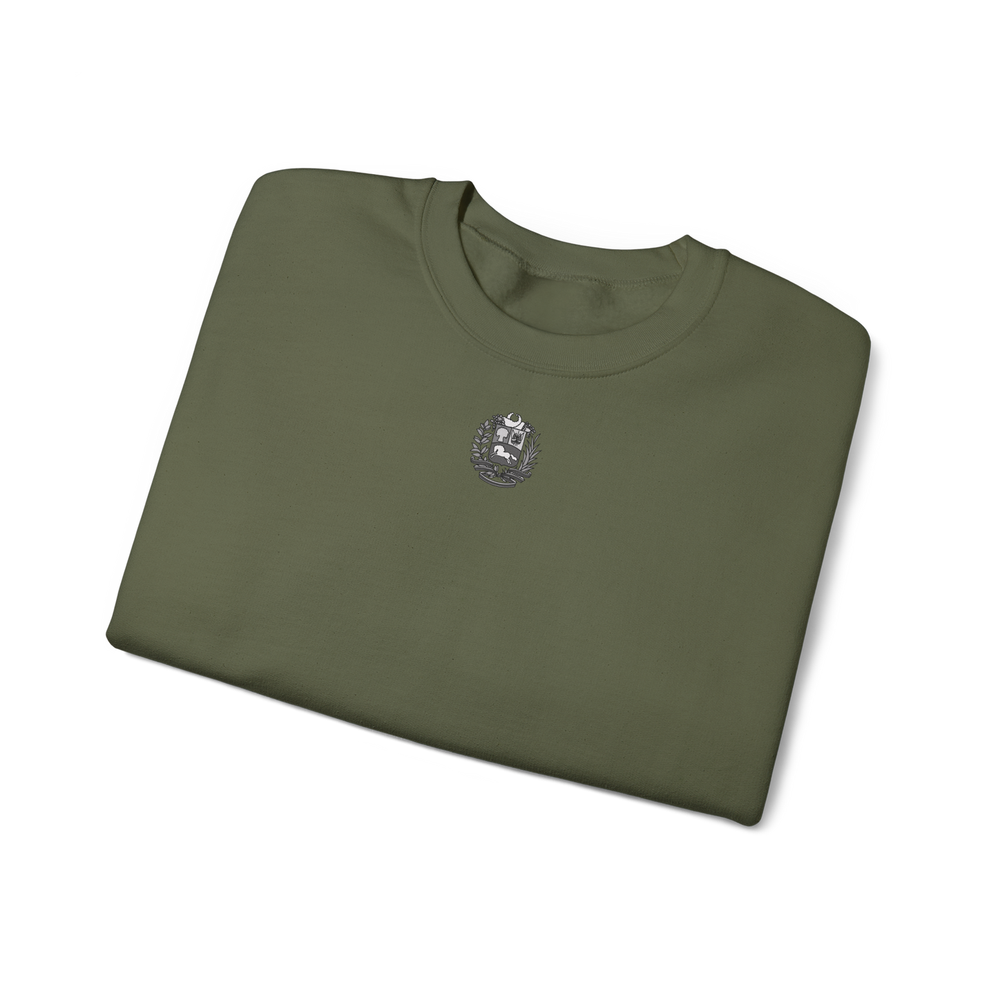 Sudadera unisex Venezuela – Gloria al bravo pueblo