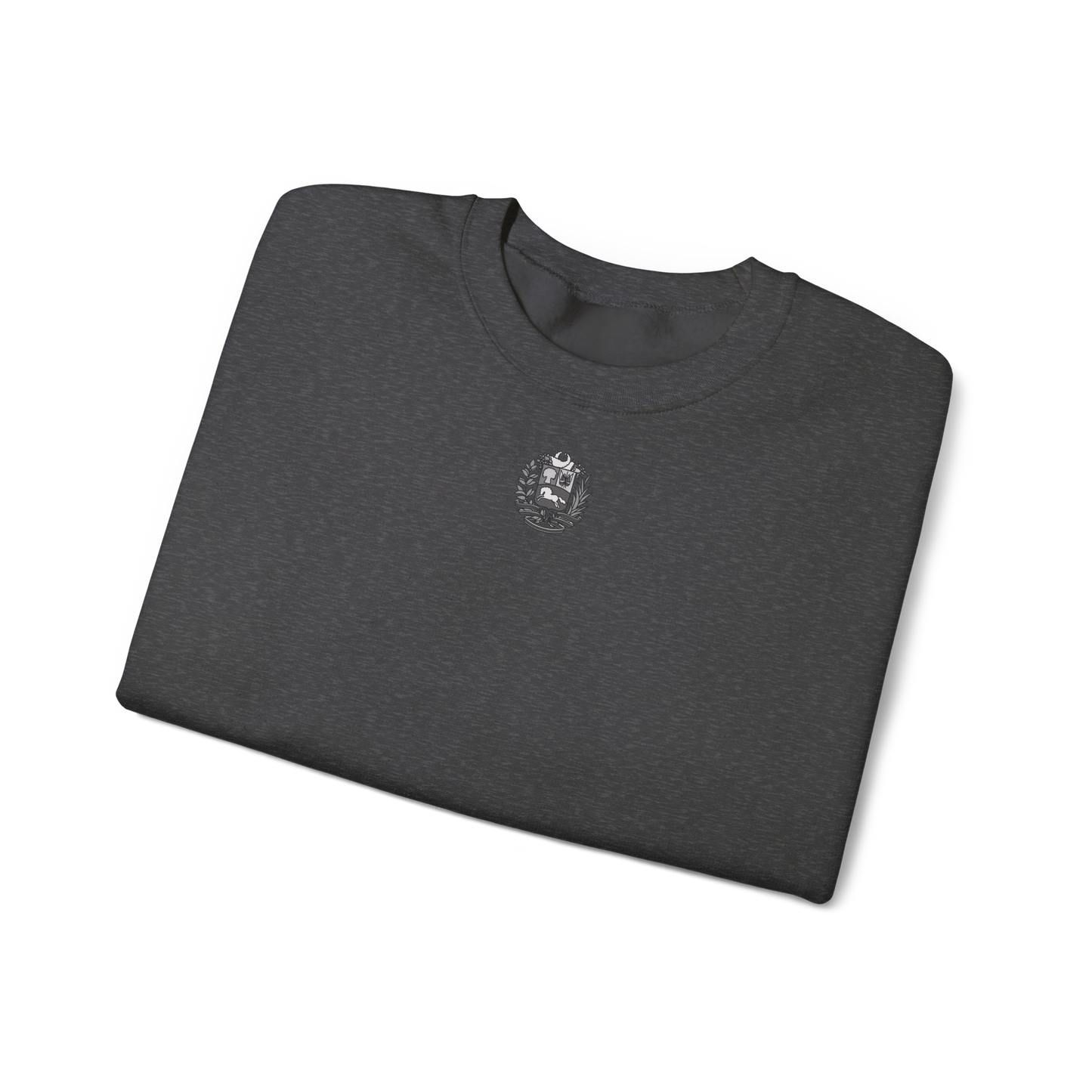 Sudadera unisex Venezuela – Gloria al bravo pueblo