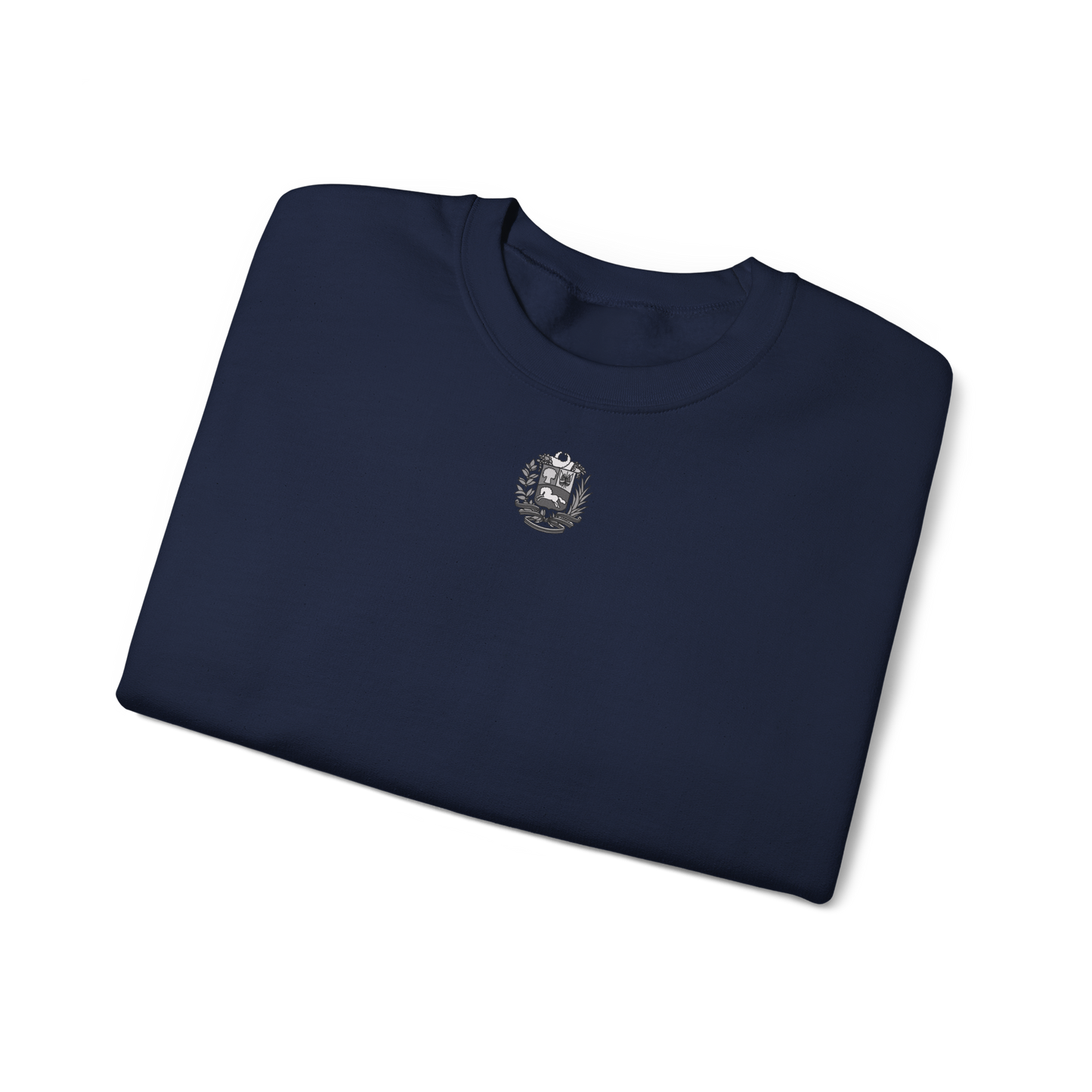 Sudadera unisex Venezuela – Gloria al bravo pueblo