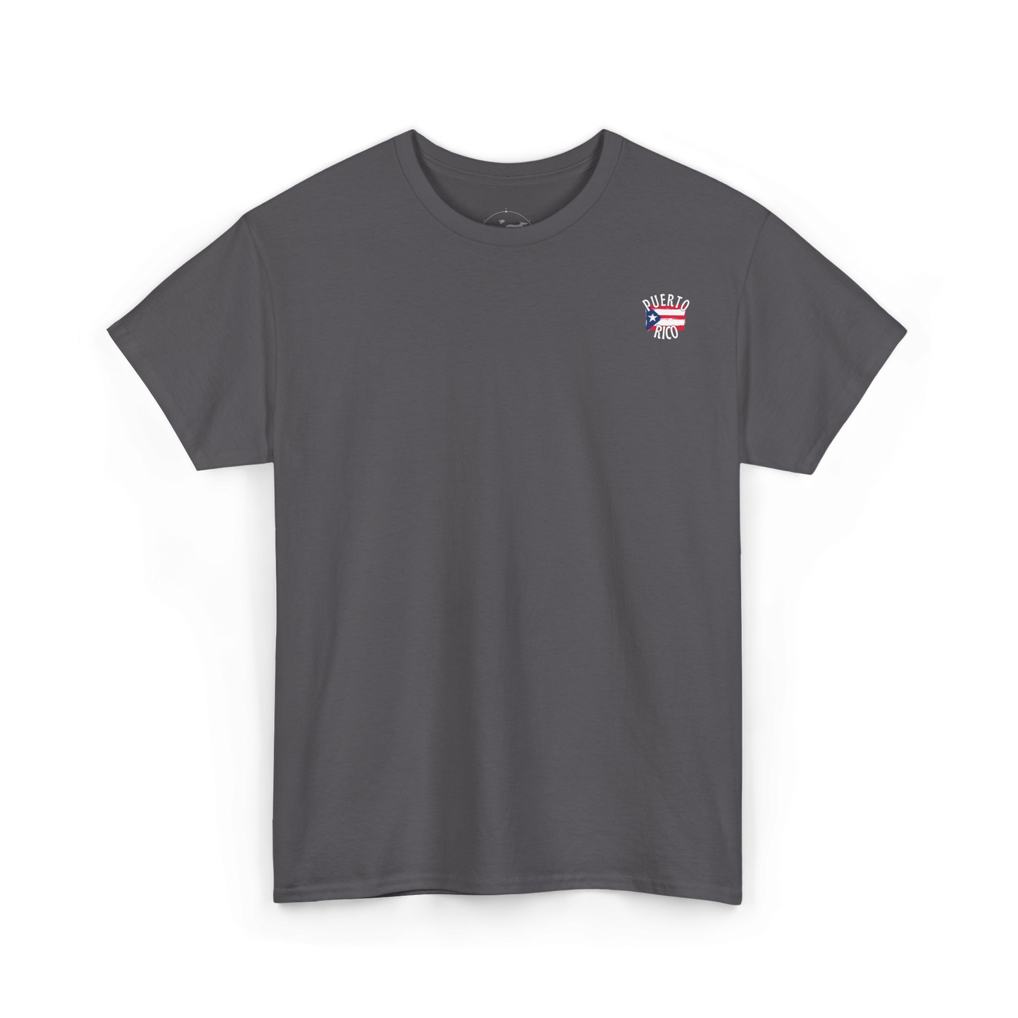 Camiseta unisex Puerto Rico - Orgullo boricua - Almas sin fronteras