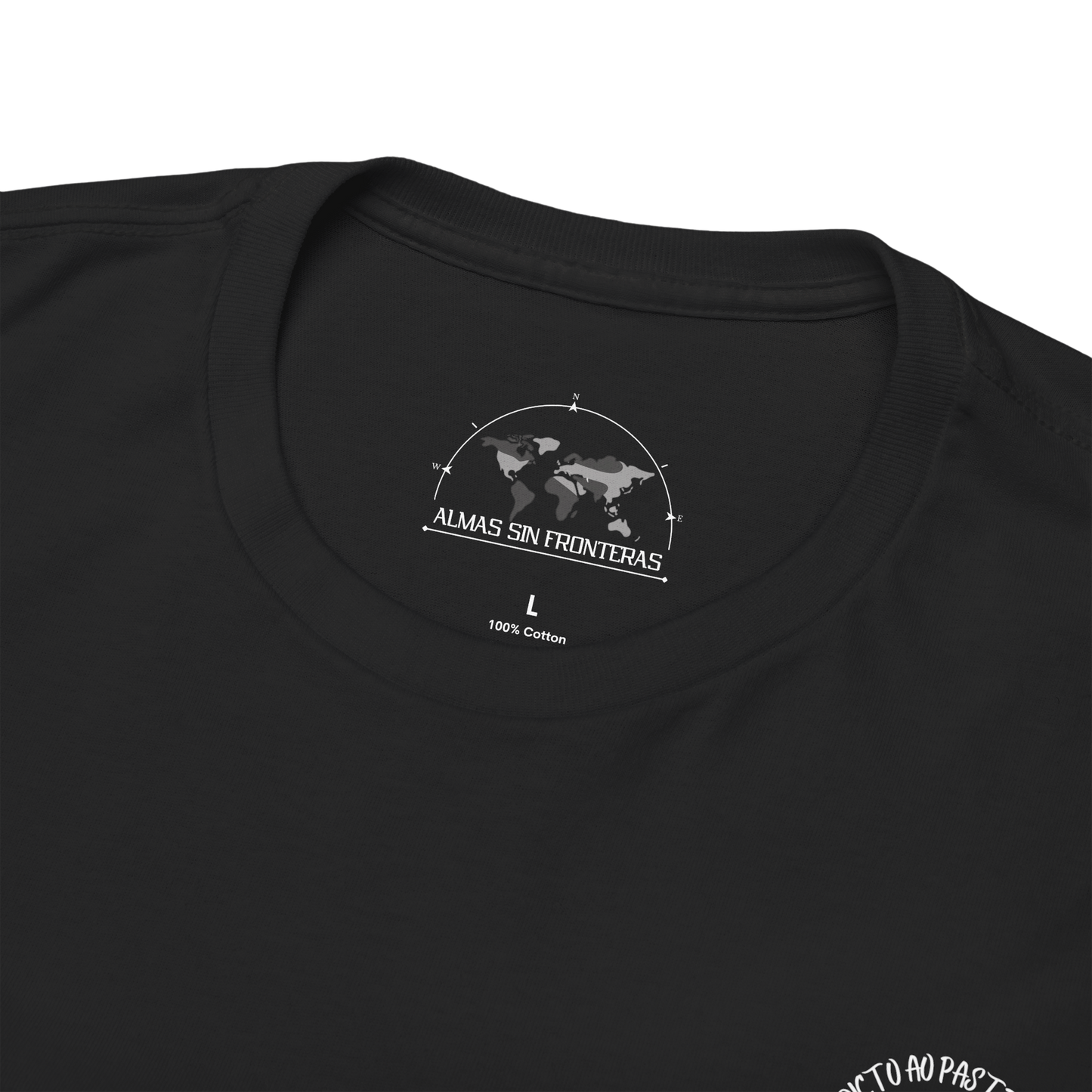 Camiseta unisex Portugal - Adicto ao pastel de nata - Almas sin fronteras