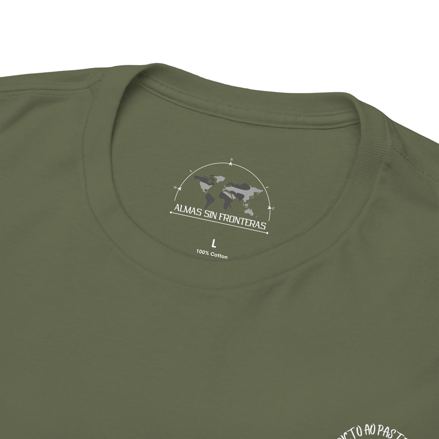 Camiseta unisex Portugal - Adicto ao pastel de nata - Almas sin fronteras