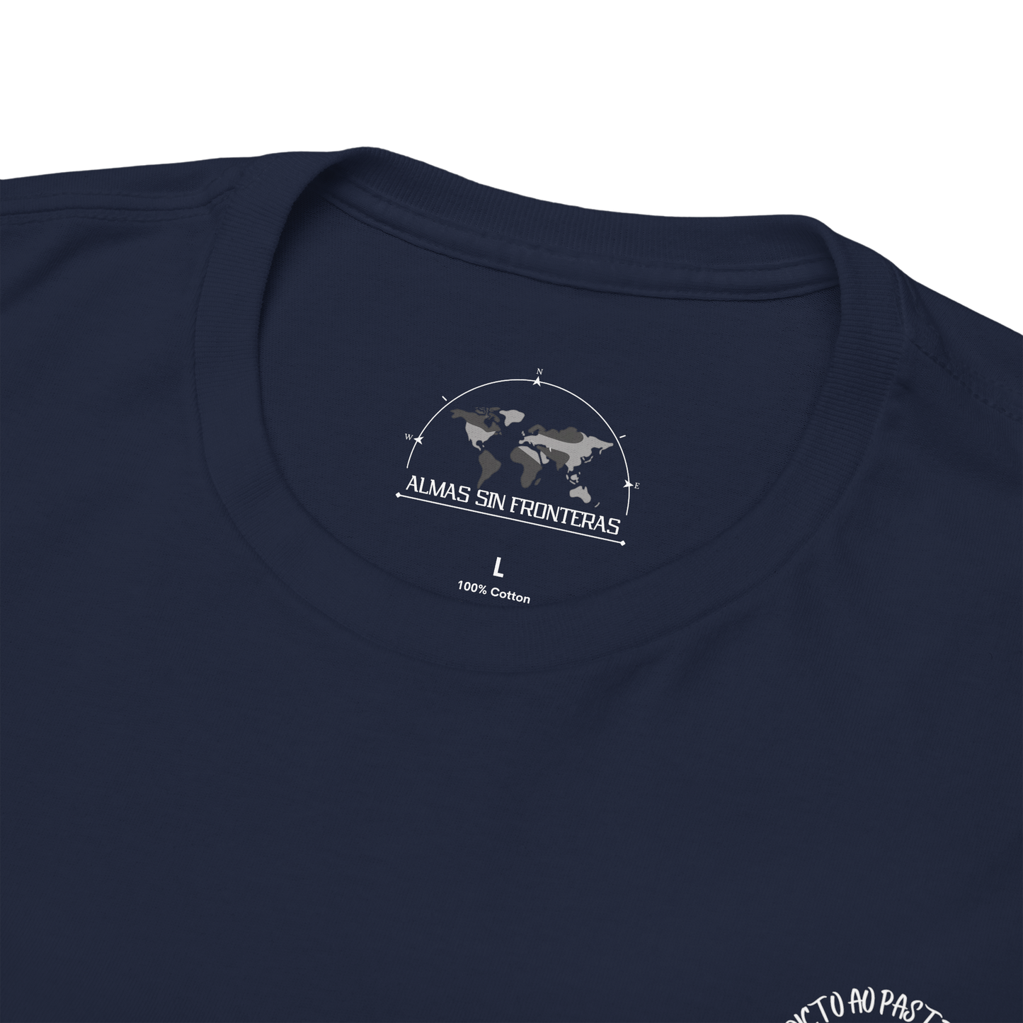 Camiseta unisex Portugal - Adicto ao pastel de nata - Almas sin fronteras