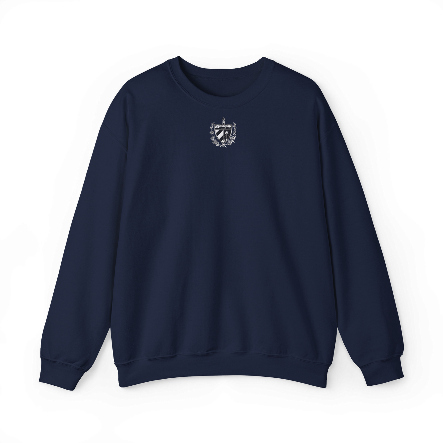 Sudadera unisex Cuba – Que la patria os contempla orgullosa