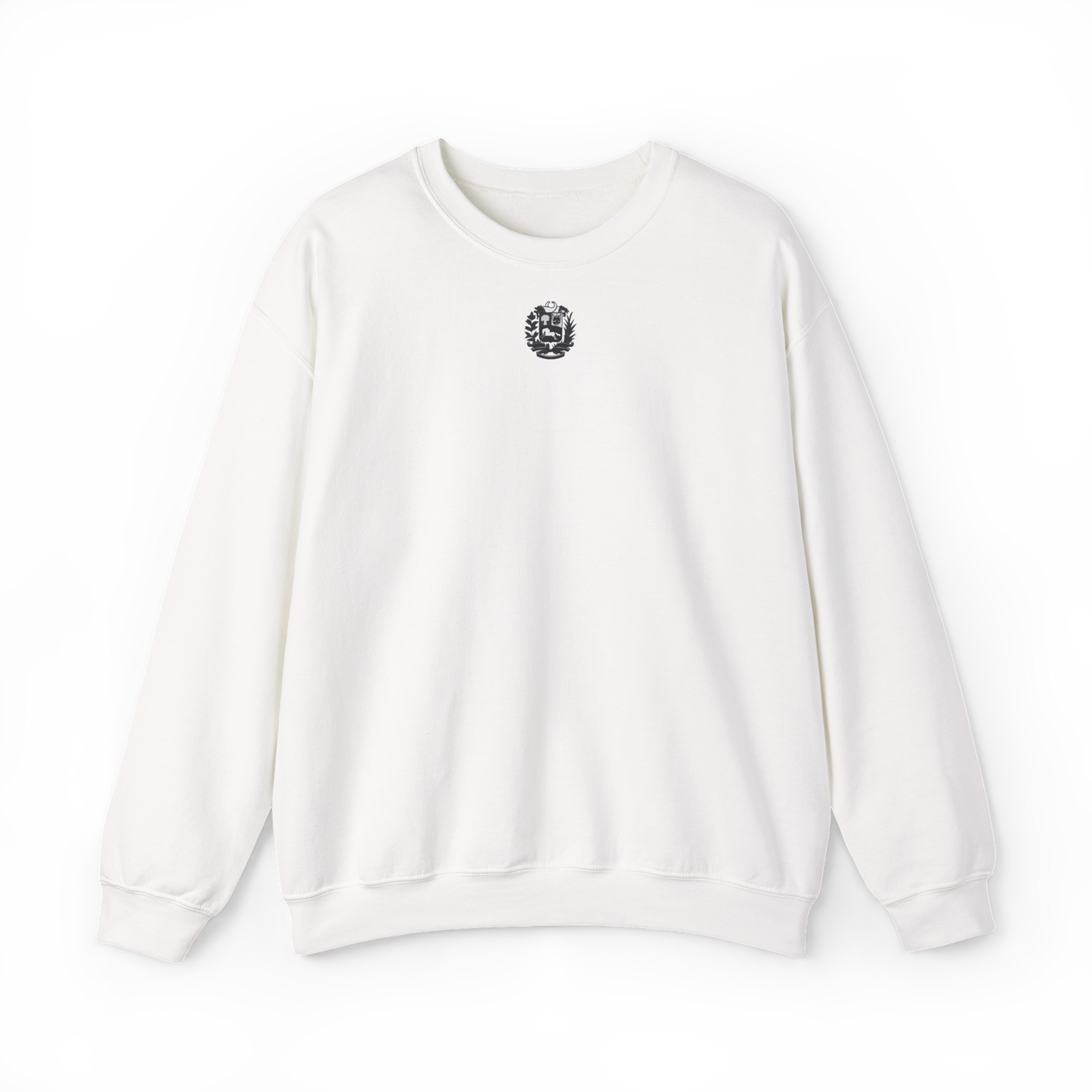 Sudadera unisex Venezuela – Gloria al bravo pueblo