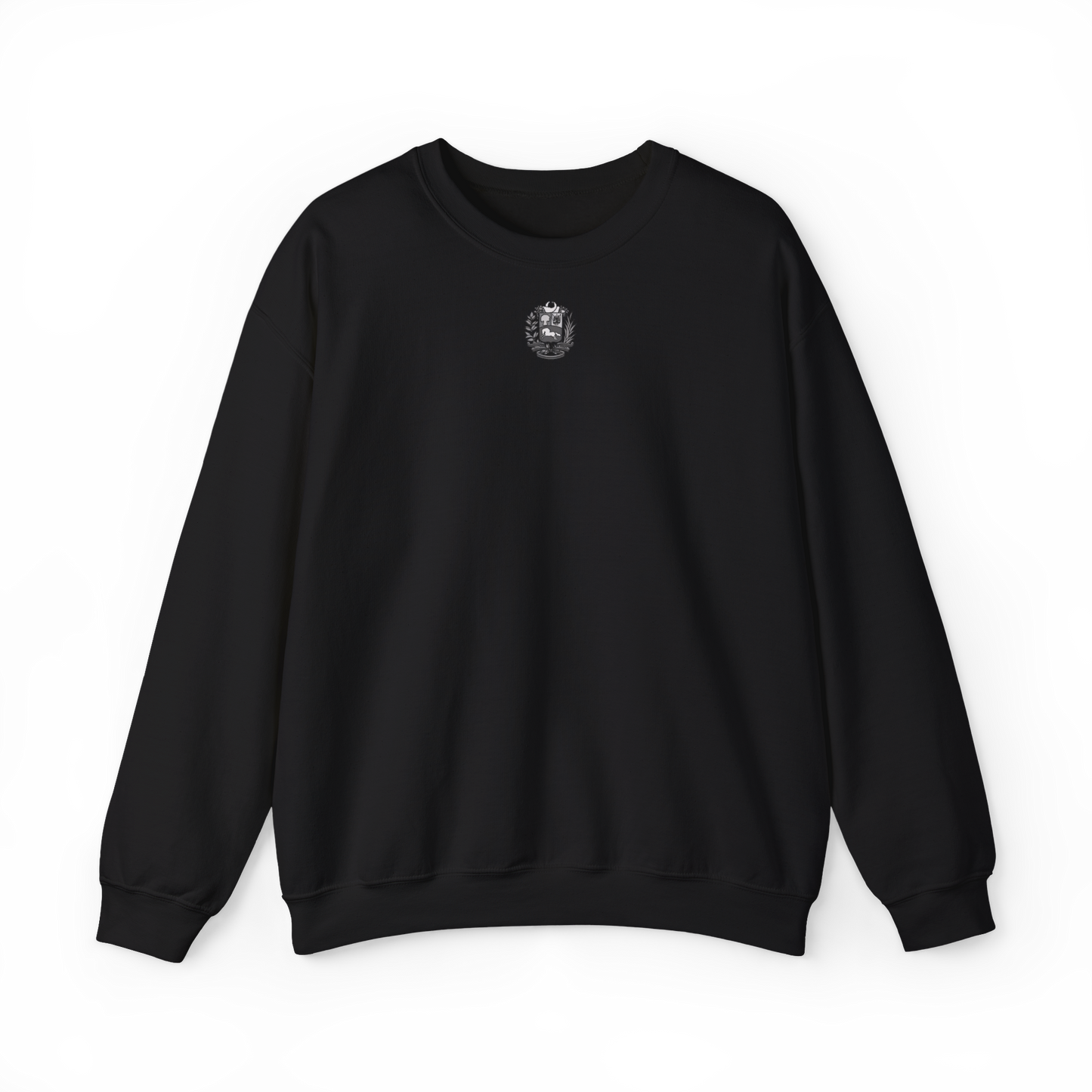 Sudadera unisex Venezuela – Gloria al bravo pueblo
