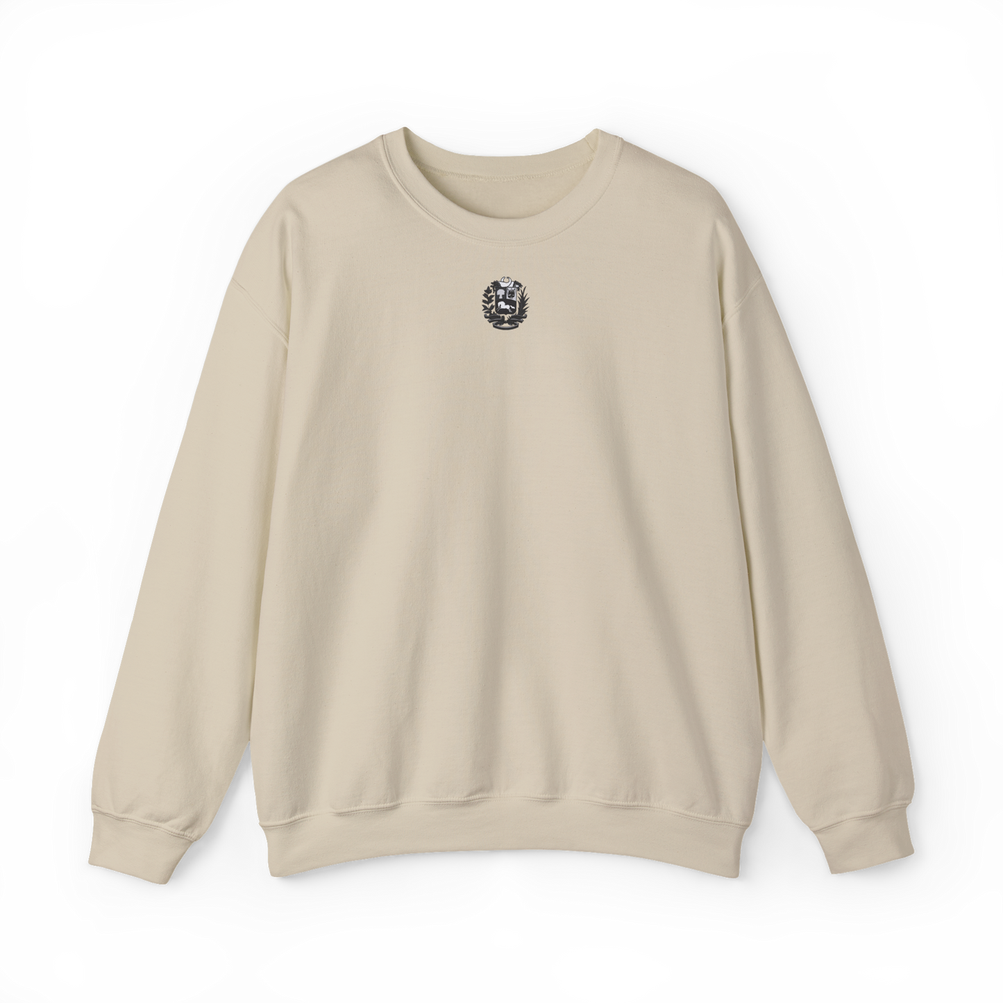 Sudadera unisex Venezuela – Gloria al bravo pueblo