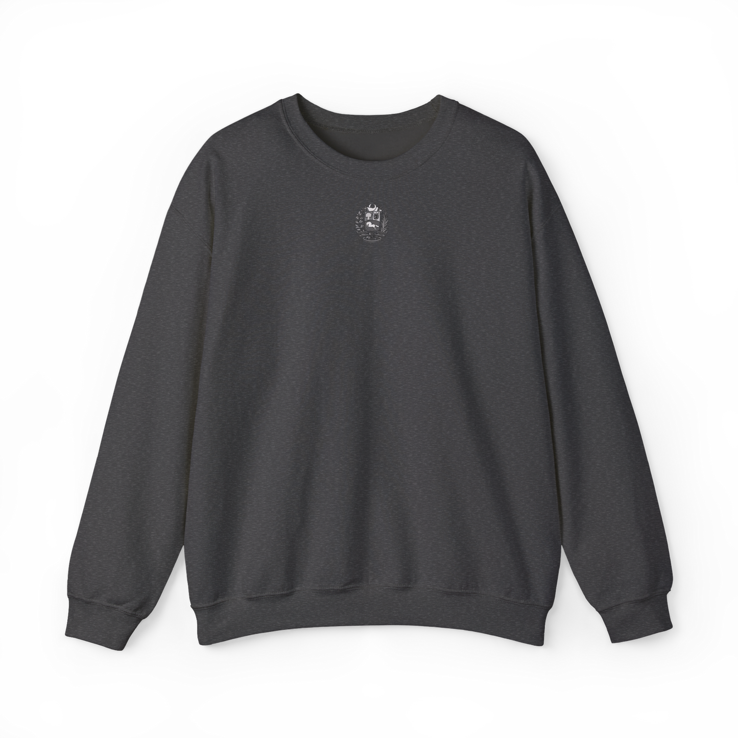 Sudadera unisex Venezuela – Gloria al bravo pueblo