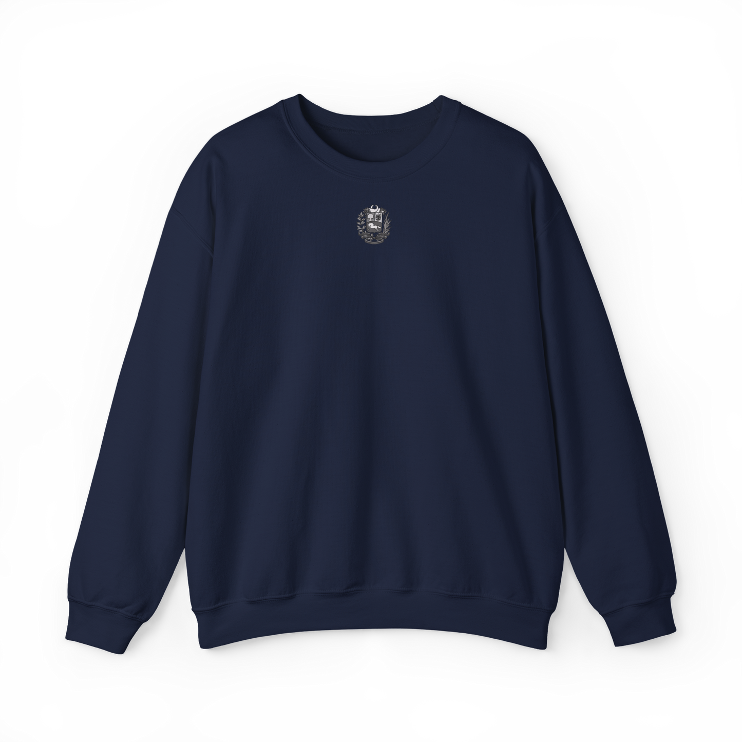 Sudadera unisex Venezuela – Gloria al bravo pueblo