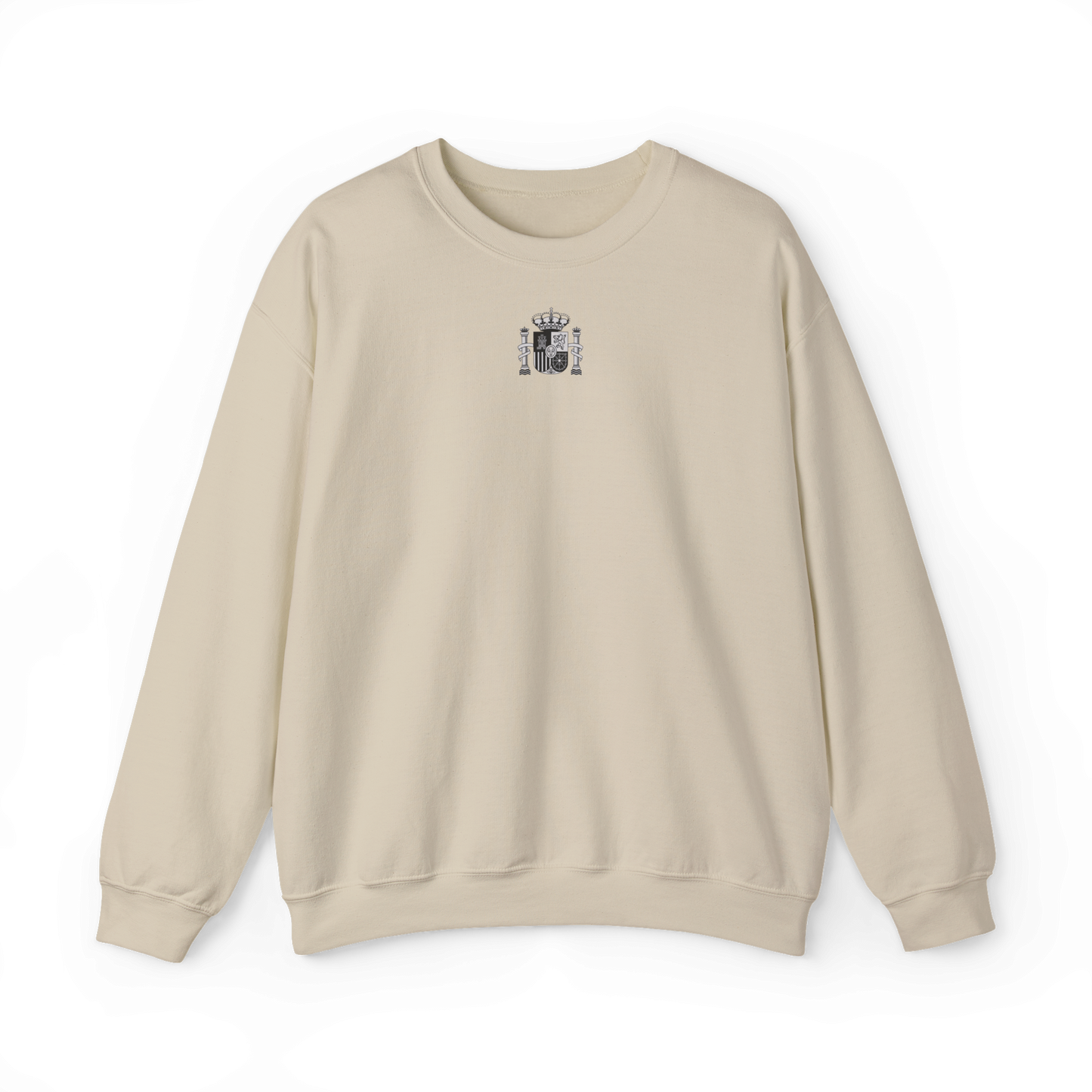 Sudadera Plus Ultra - Unisex España