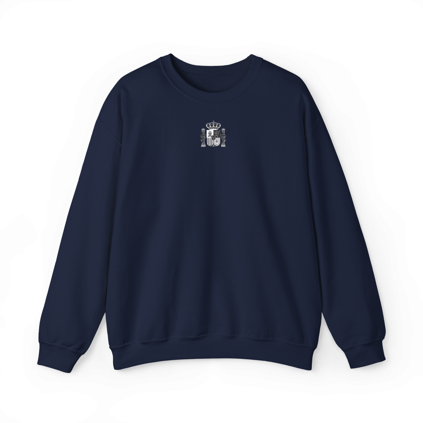 Sudadera Plus Ultra - Unisex España