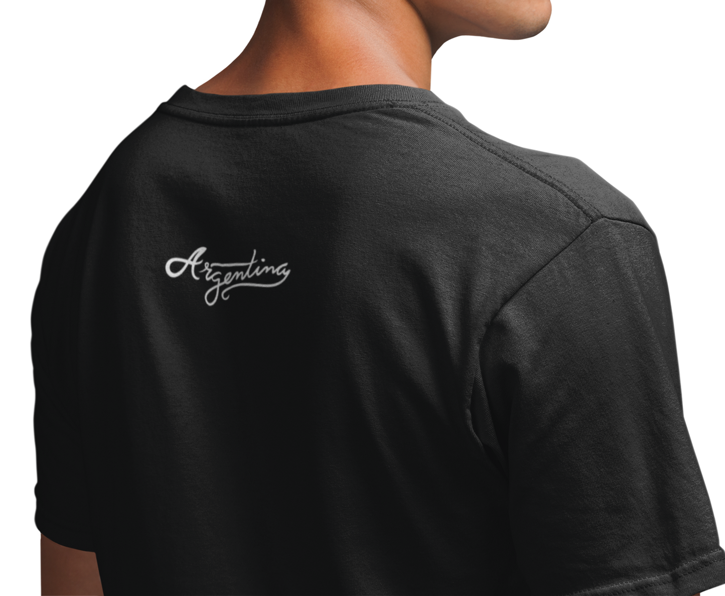 Camiseta unisex clásica – Orgullo Argentino