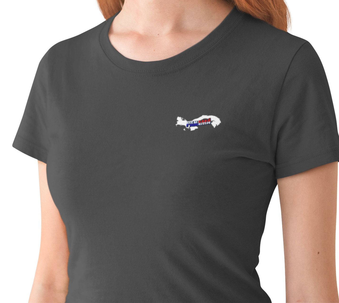 Camiseta Orgullo y estilo Panameño - Unisex