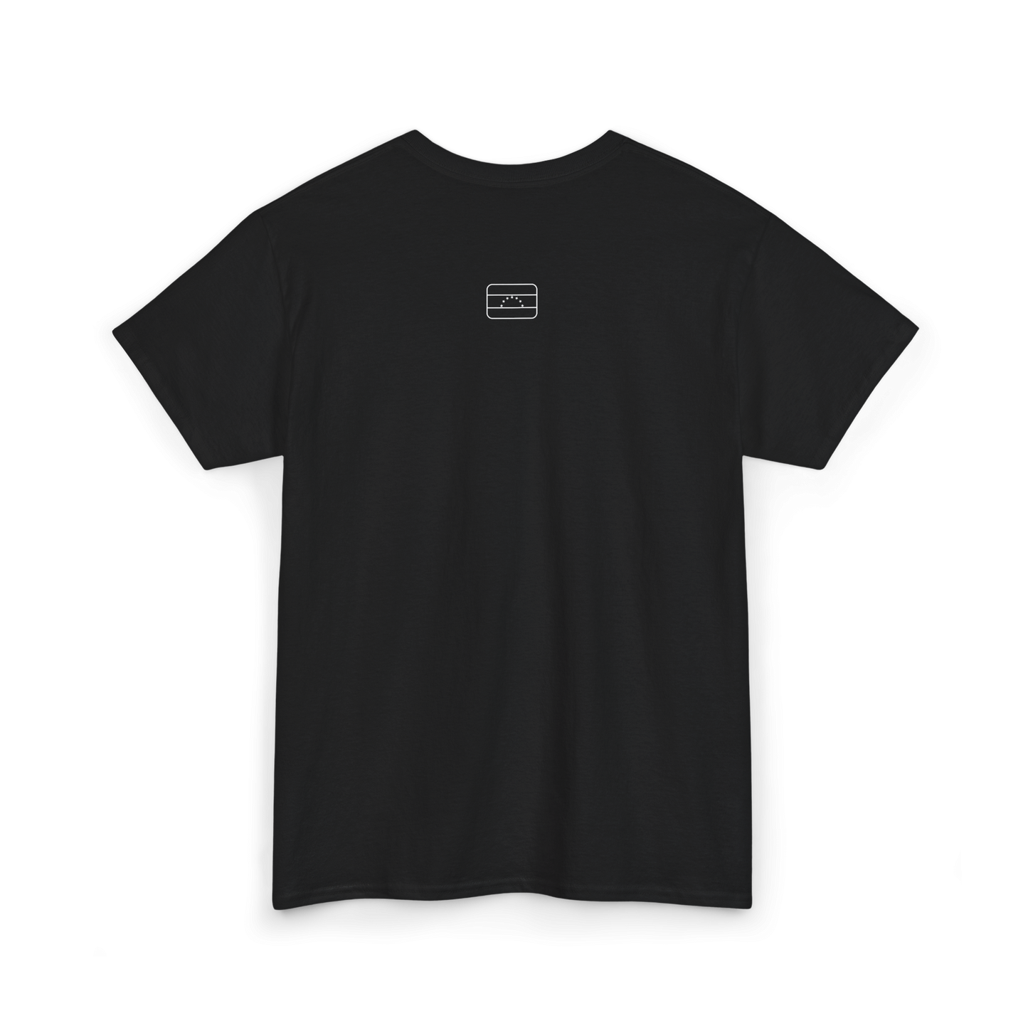 Camiseta unisex Venezuela - Misión arepa - Almas sin fronteras