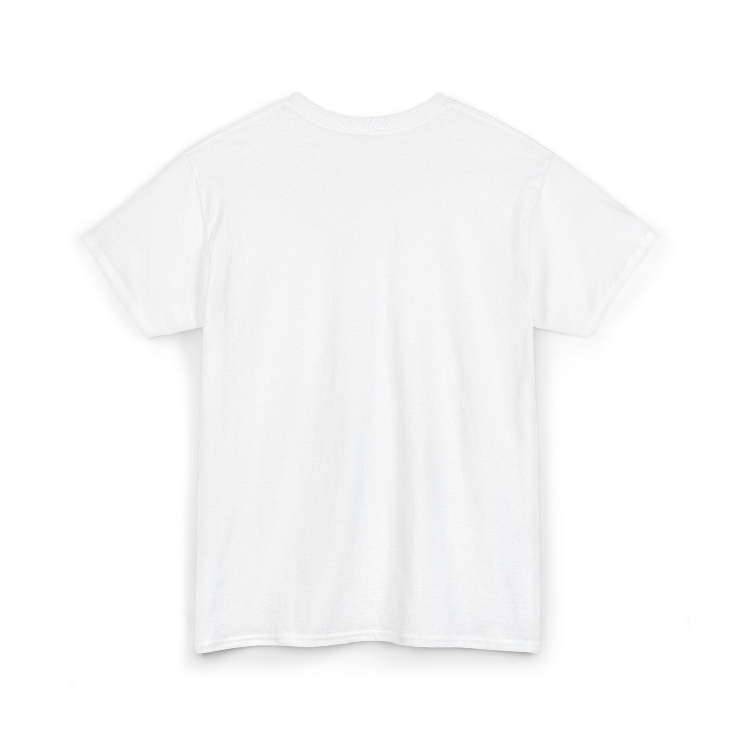 Camiseta unisex - Proud Immigrant
