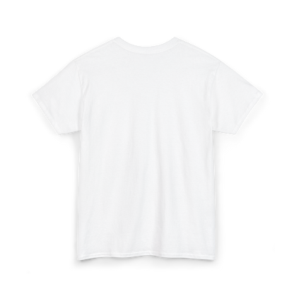Camiseta unisex - Proud Immigrant