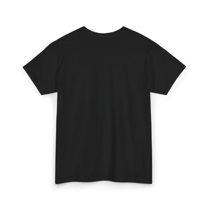 Camiseta unisex - Proud Immigrant