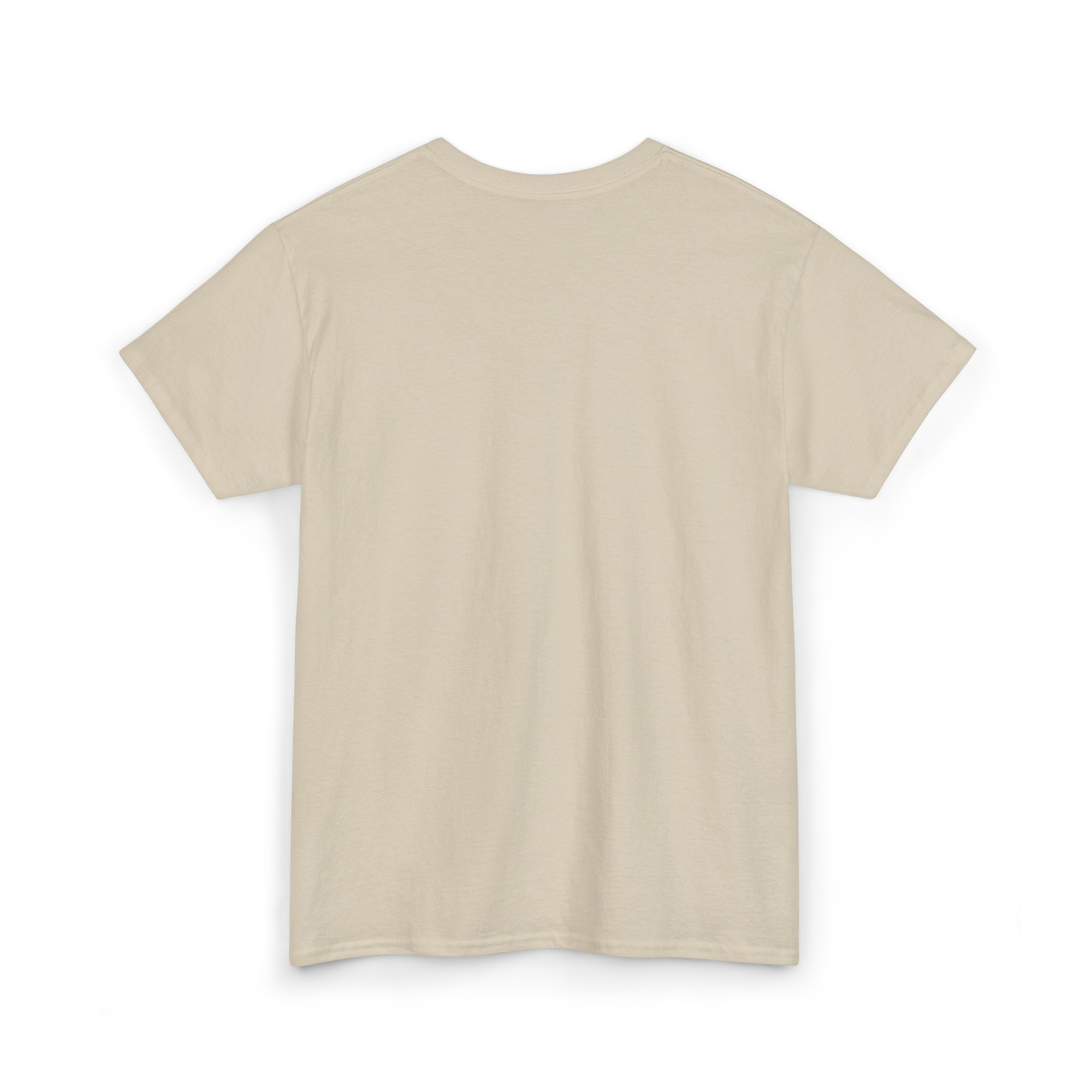 Camiseta unisex - Proud Immigrant