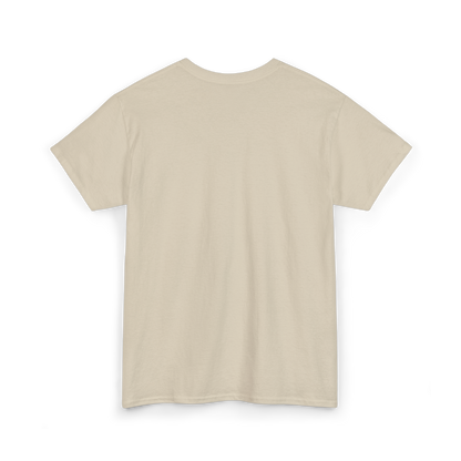 Camiseta unisex - Proud Immigrant