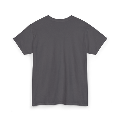 Camiseta unisex - Proud Immigrant