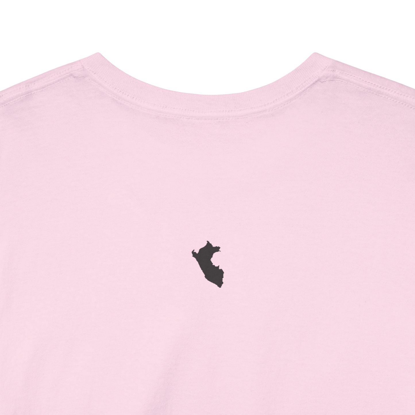Camiseta unisex Perú - Machu Picchu futurista - Almas sin fronteras