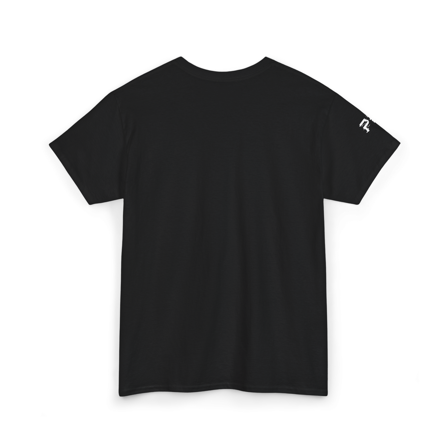 Camiseta Su bandera en mi corazón - Unisex Puerto Rico
