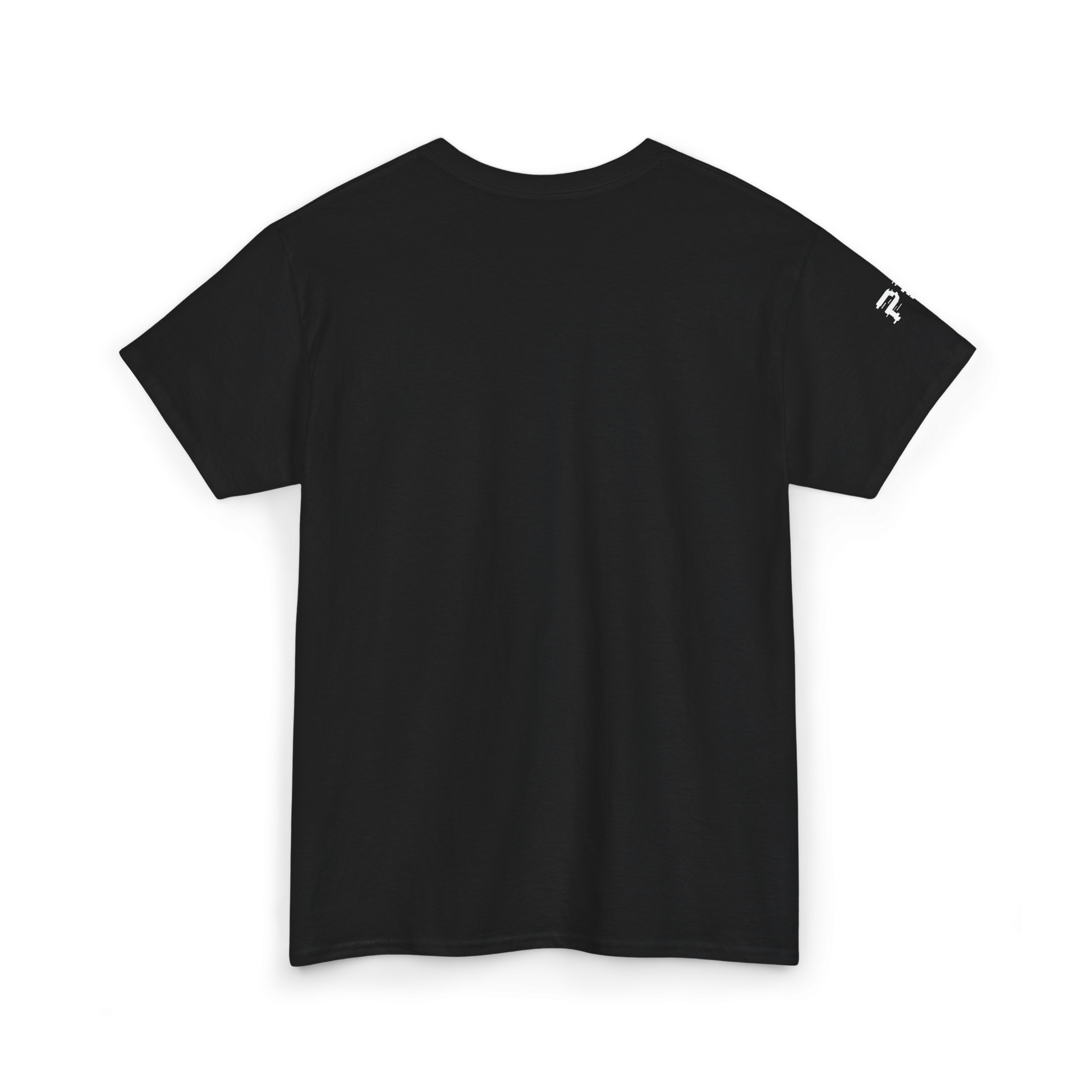 Camiseta Su bandera en mi corazón - Unisex Puerto Rico