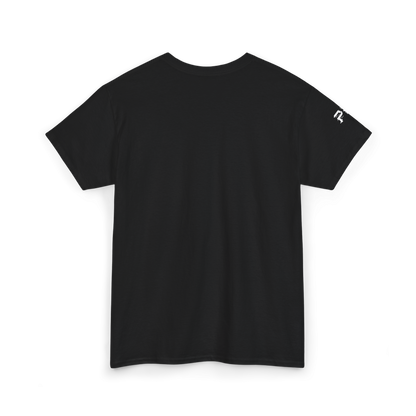 Camiseta Su bandera en mi corazón - Unisex Puerto Rico