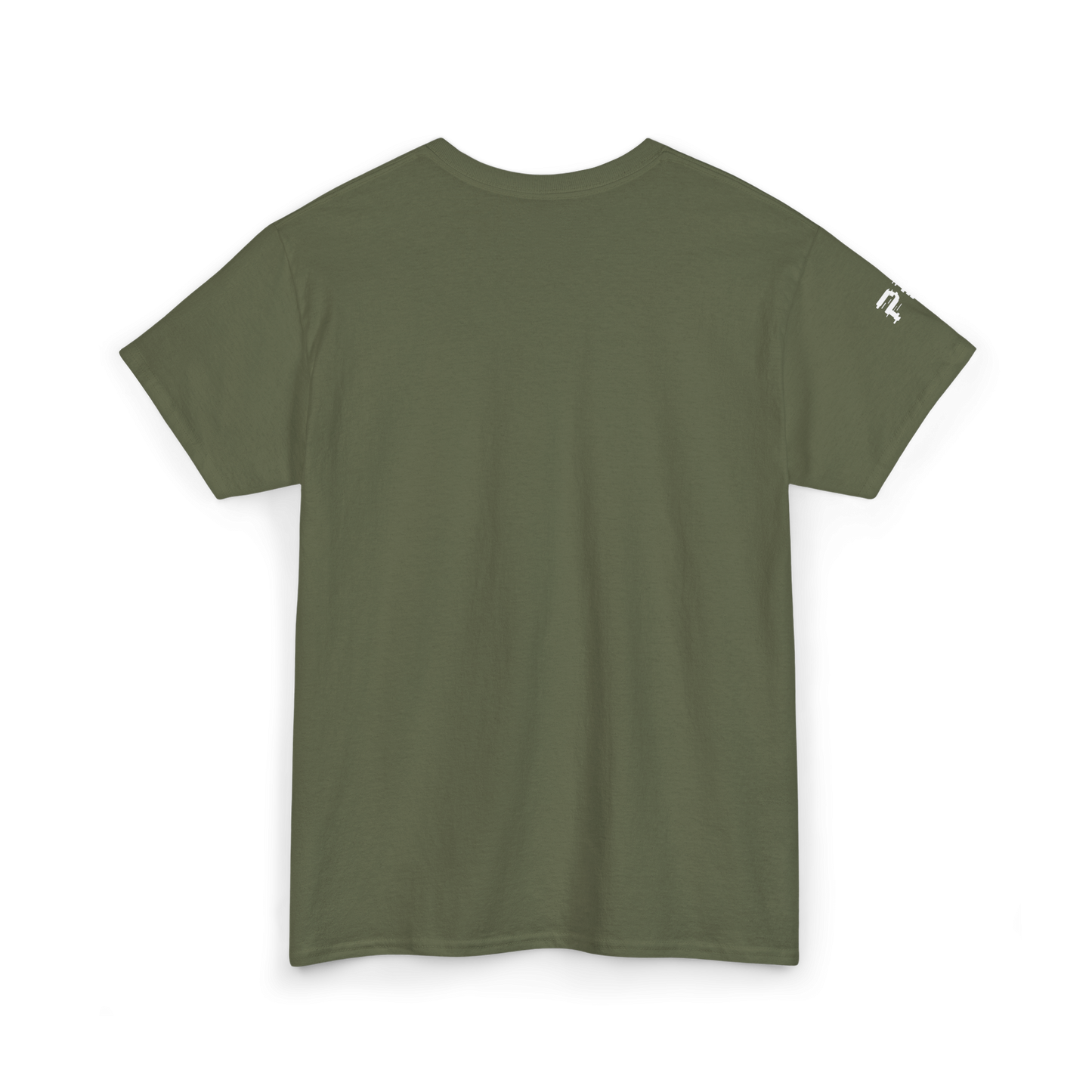 Camiseta Su bandera en mi corazón - Unisex Puerto Rico