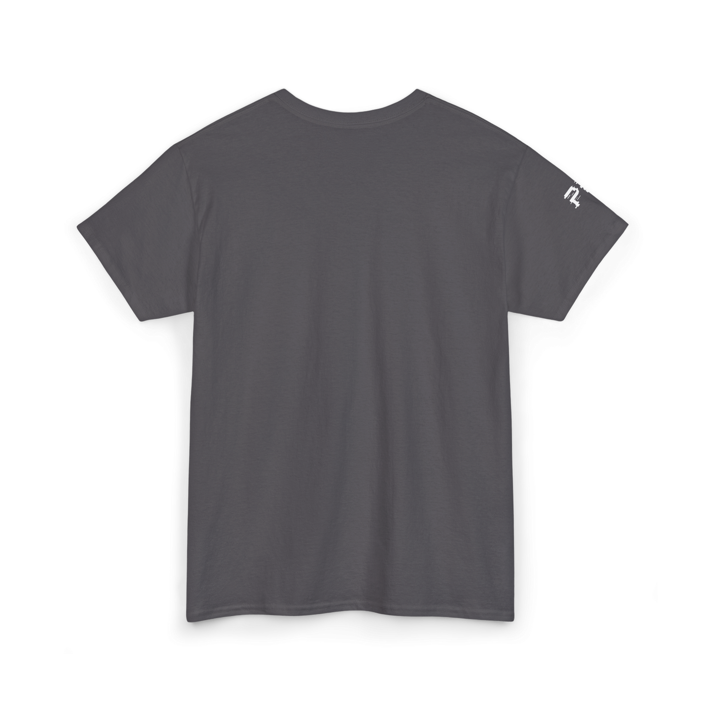 Camiseta Su bandera en mi corazón - Unisex Puerto Rico
