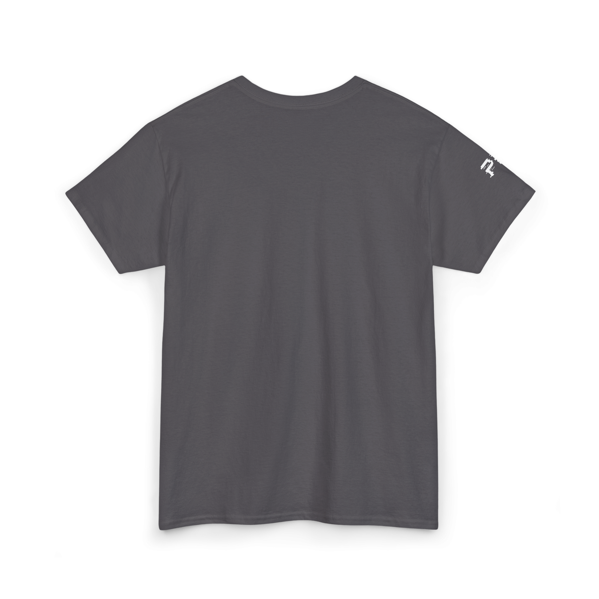 Camiseta Su bandera en mi corazón - Unisex Puerto Rico