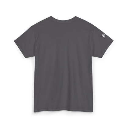 Camiseta Su bandera en mi corazón - Unisex Puerto Rico