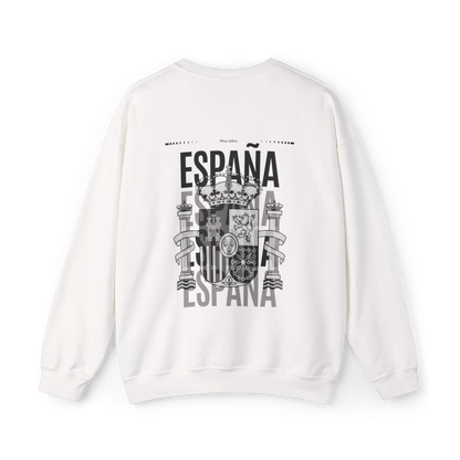 Sudadera Plus Ultra - Unisex España