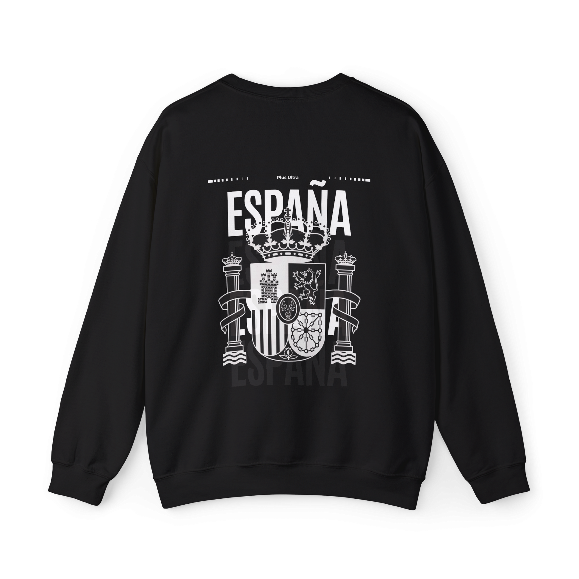 Sudadera Plus Ultra - Unisex España