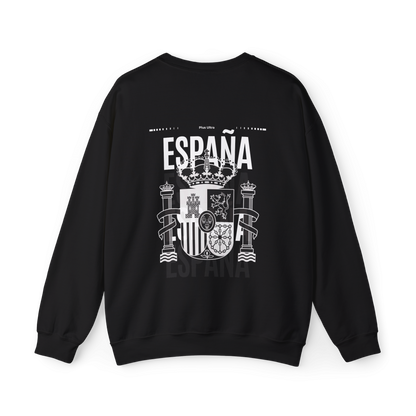 Sudadera Plus Ultra - Unisex España