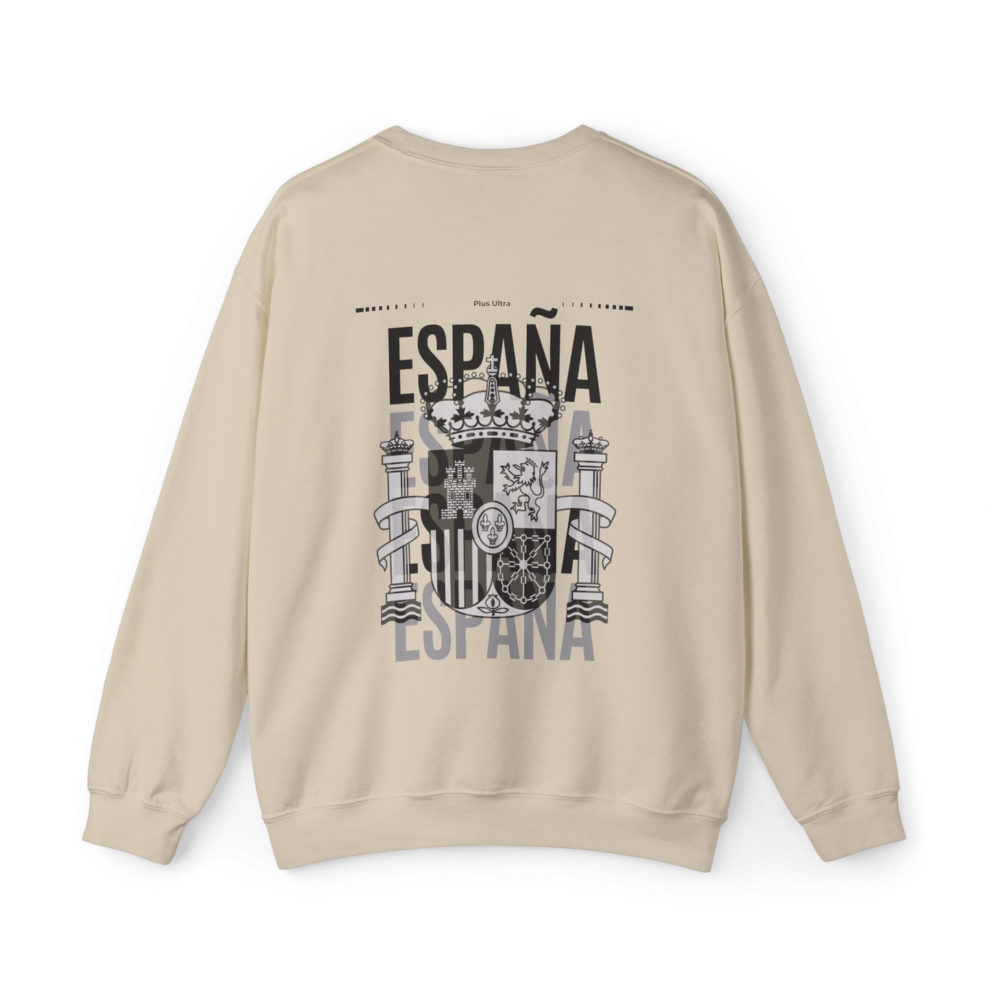 Sudadera Plus Ultra - Unisex España