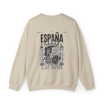 Sudadera Plus Ultra - Unisex España