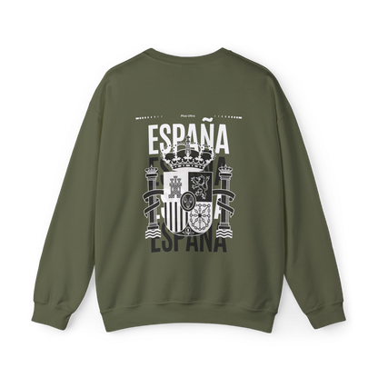 Sudadera Plus Ultra - Unisex España