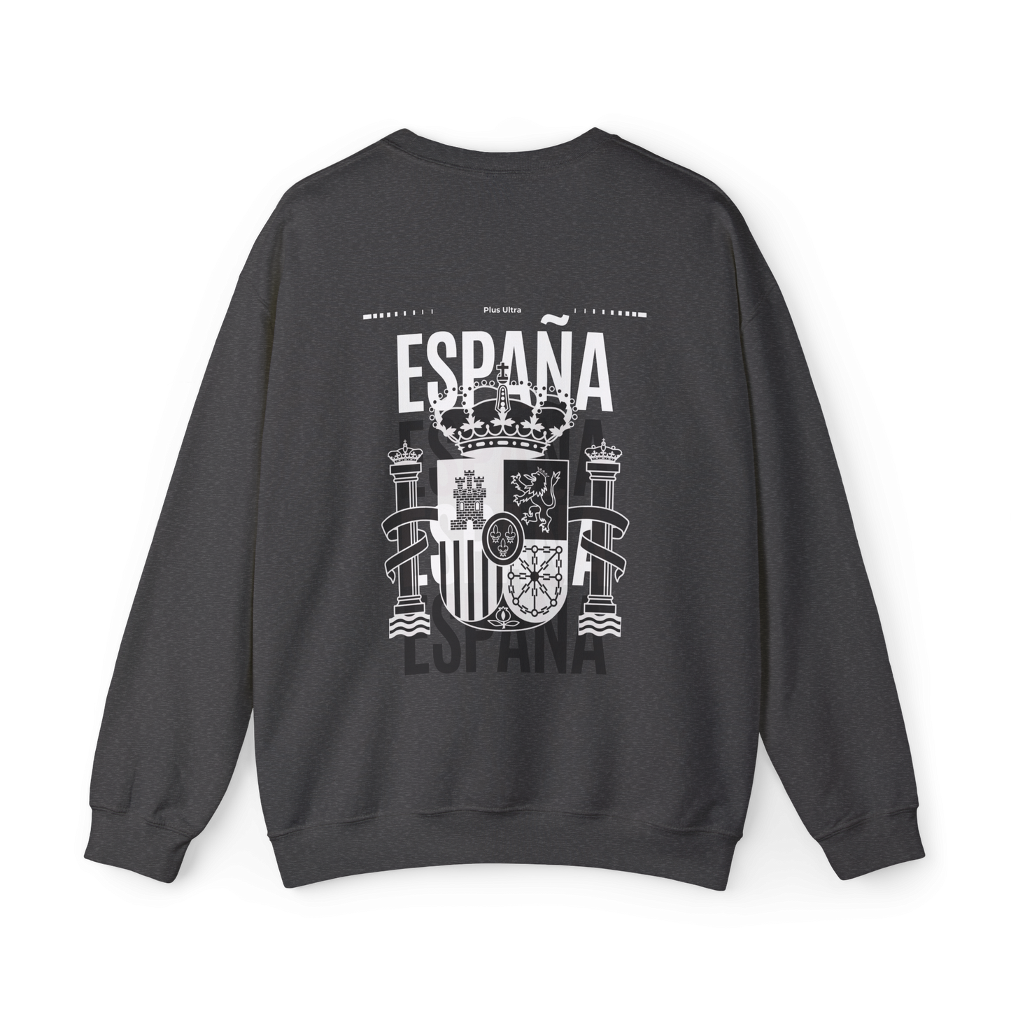 Sudadera Plus Ultra - Unisex España