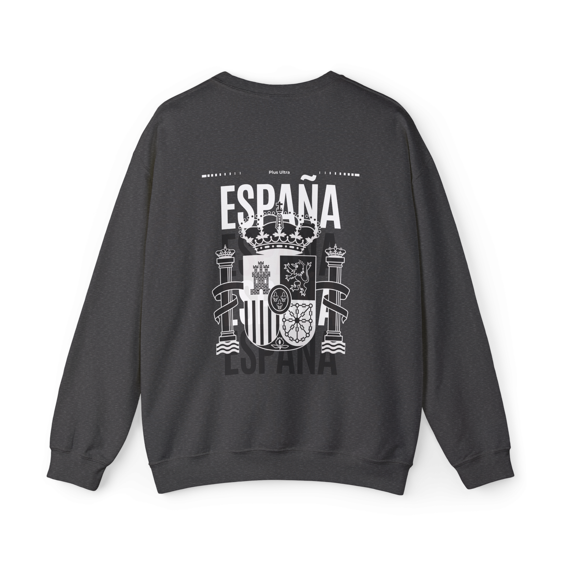 Sudadera Plus Ultra - Unisex España