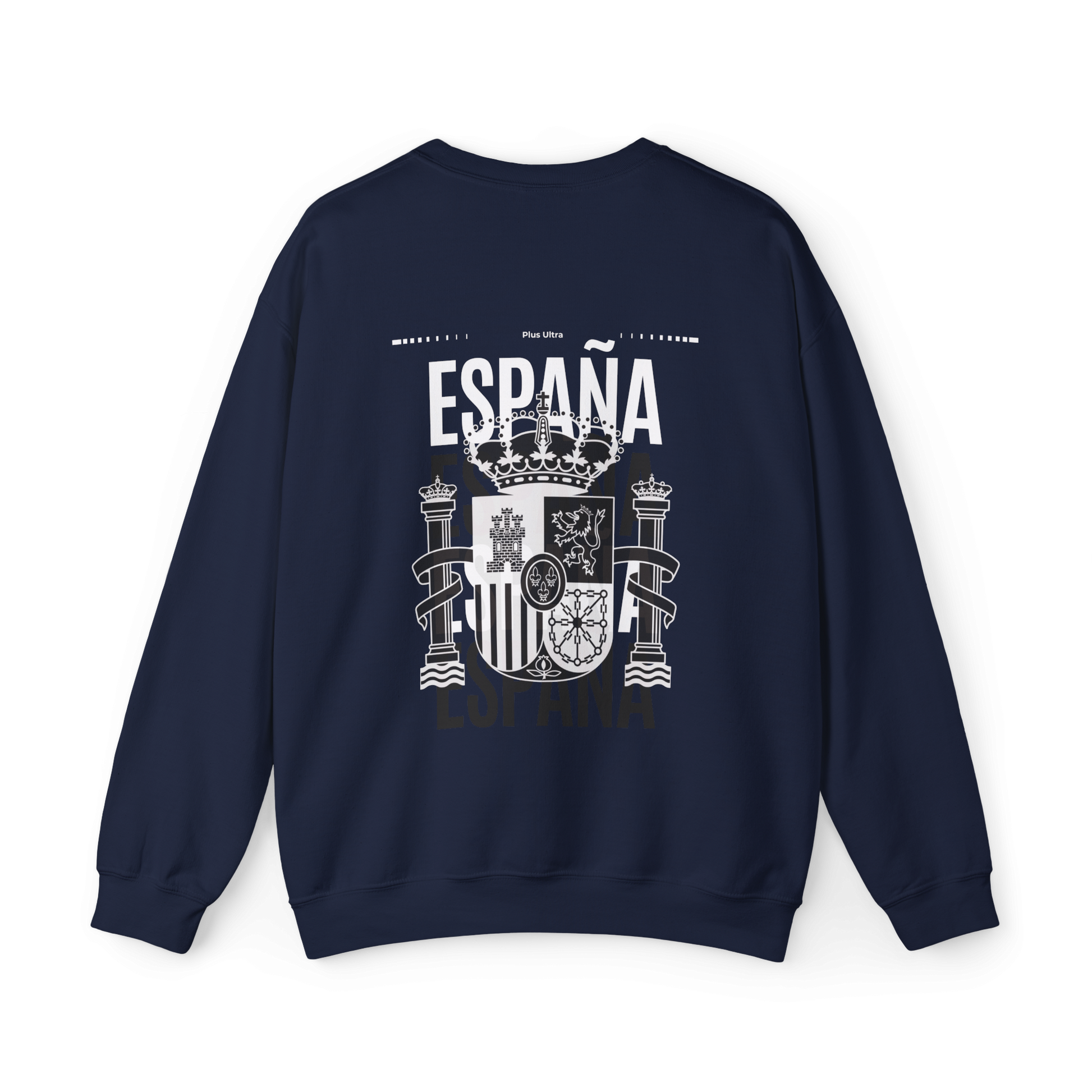 Sudadera Plus Ultra - Unisex España