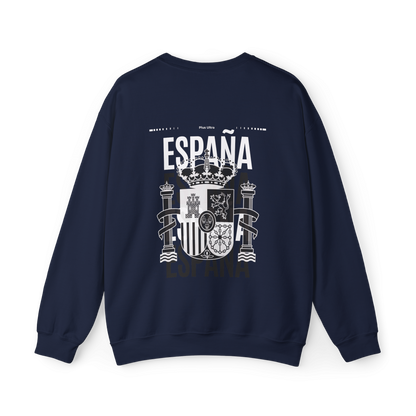 Sudadera Plus Ultra - Unisex España