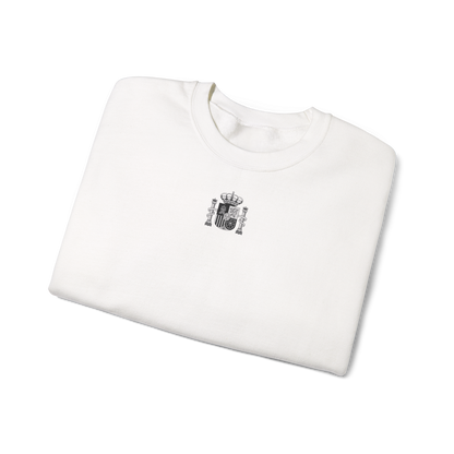 Sudadera Plus Ultra - Unisex España
